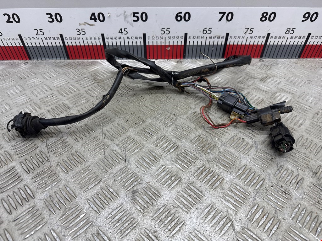 Проводка коса MITSUBISHI L200 KB 2006-2015