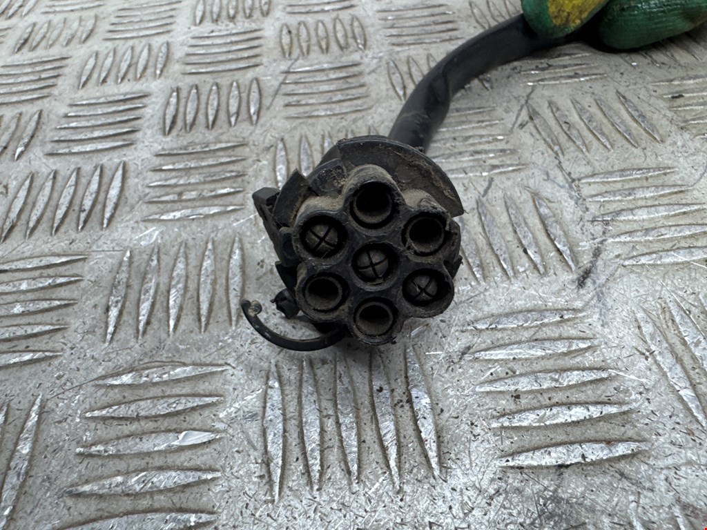 Проводка коса MITSUBISHI L200 KB 2006-2015