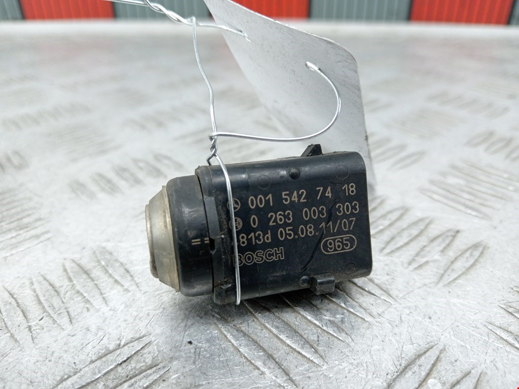 Датчик парковки MERCEDES-BENZ M-Class W164 ML 2005-2011