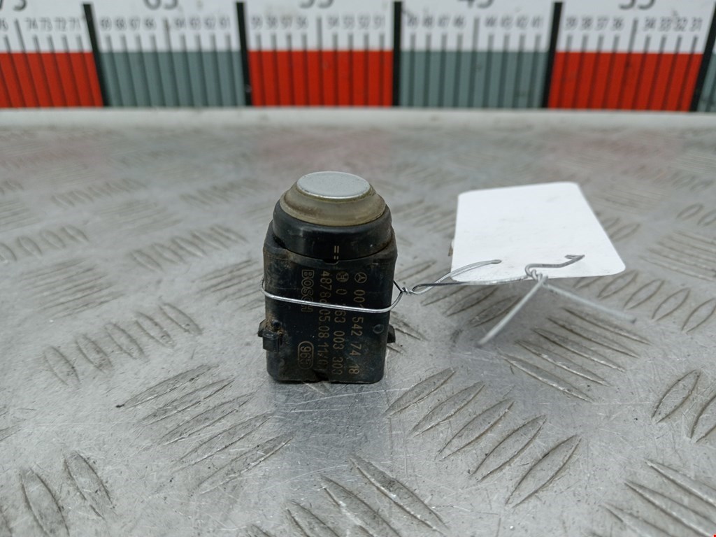 Датчик парковки MERCEDES-BENZ M-Class W164 ML 2005-2011