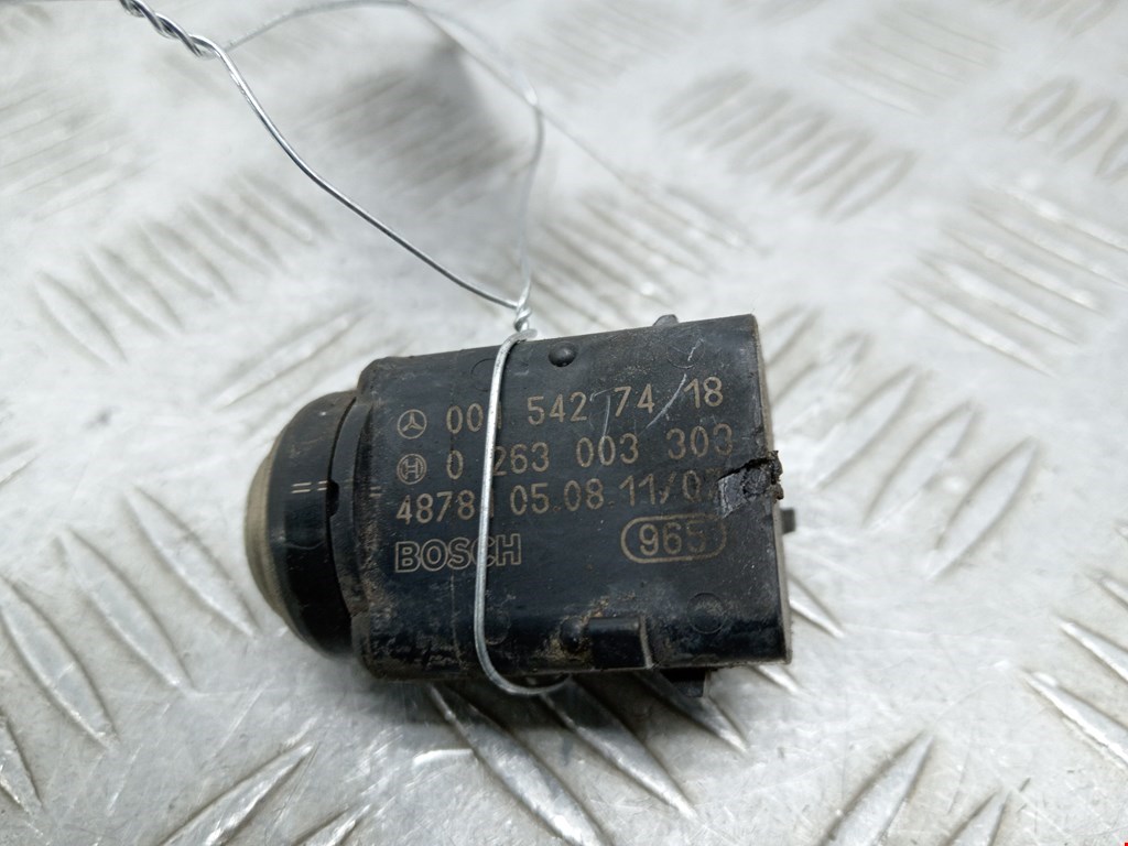 Датчик парковки MERCEDES-BENZ M-Class W164 ML 2005-2011