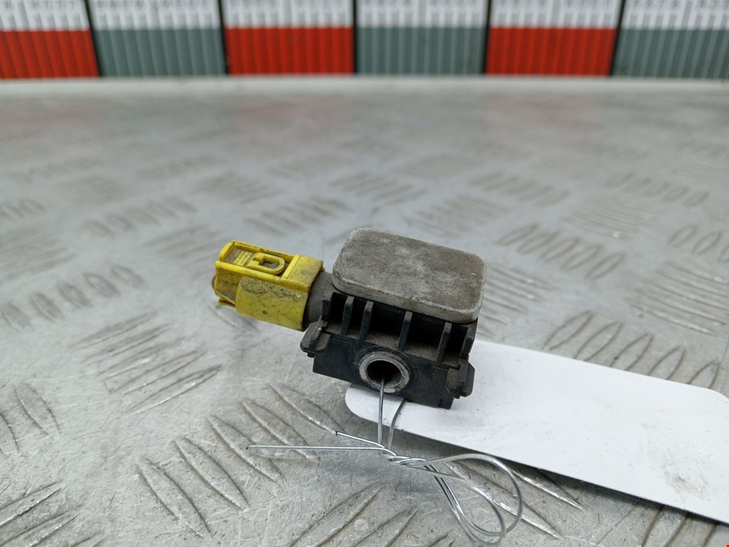 Датчик AIR BAG (подушек безопасности) MERCEDES-BENZ M-Class W164 ML 2005-2011