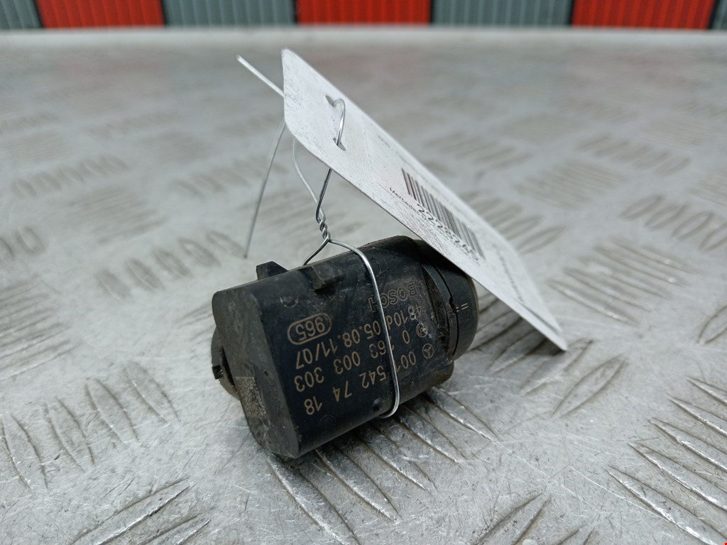 Датчик парковки MERCEDES-BENZ M-Class W164 ML 2005-2011