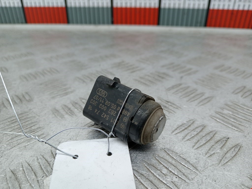 Датчик парковки MERCEDES-BENZ M-Class W164 ML 2005-2011