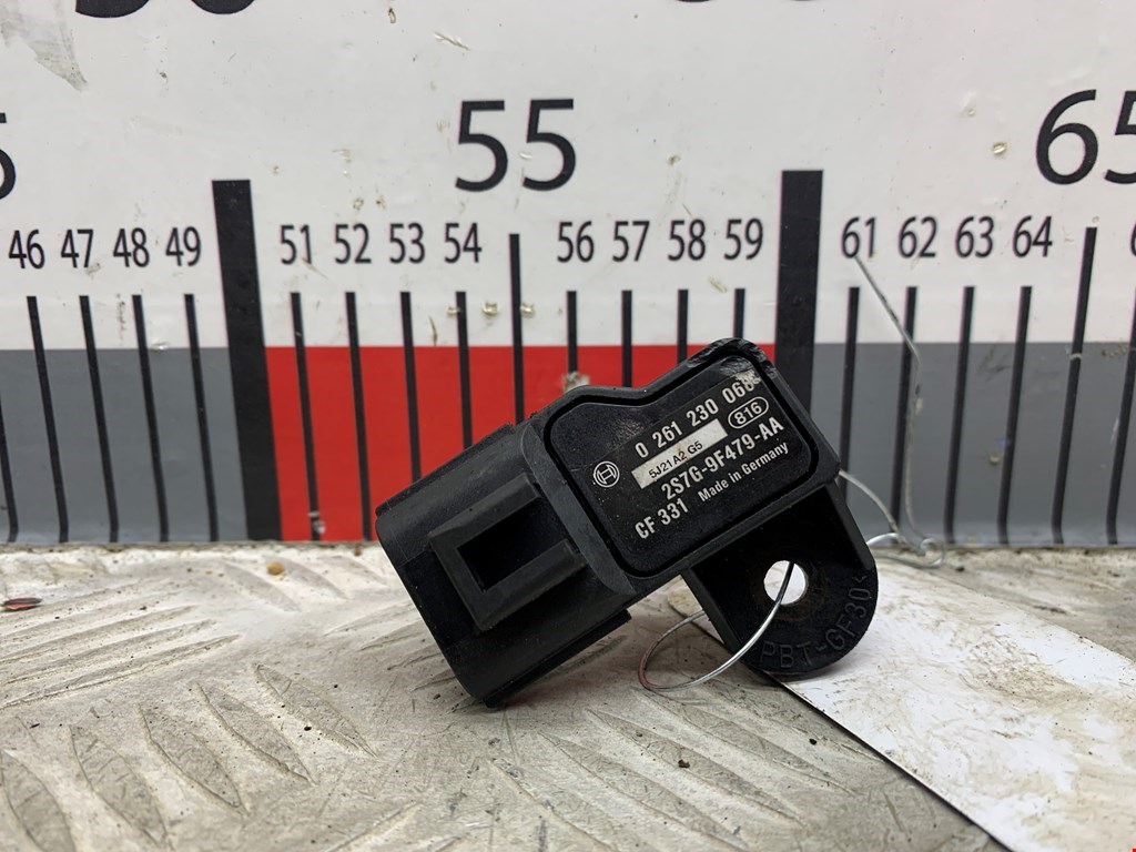 Датчик абсолютного давления FORD Mondeo III 2000-2007