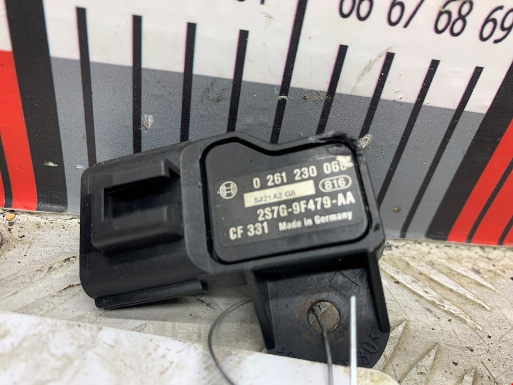 Датчик абсолютного давления FORD Mondeo III 2000-2007