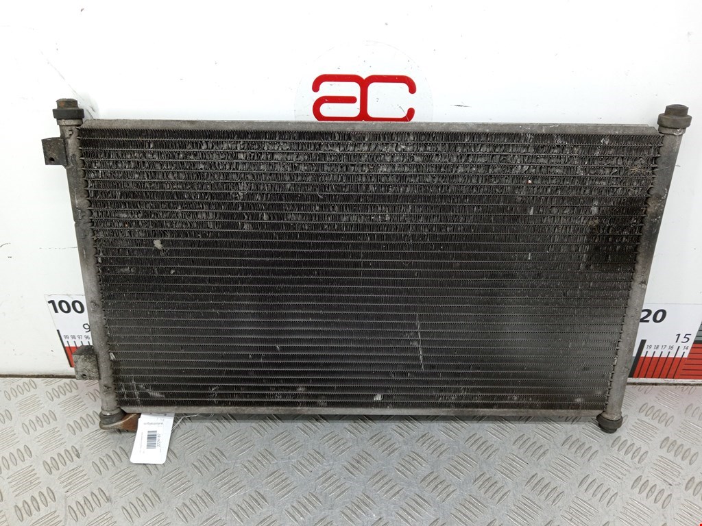Радиатор кондиционера HONDA Civic 2001-2005