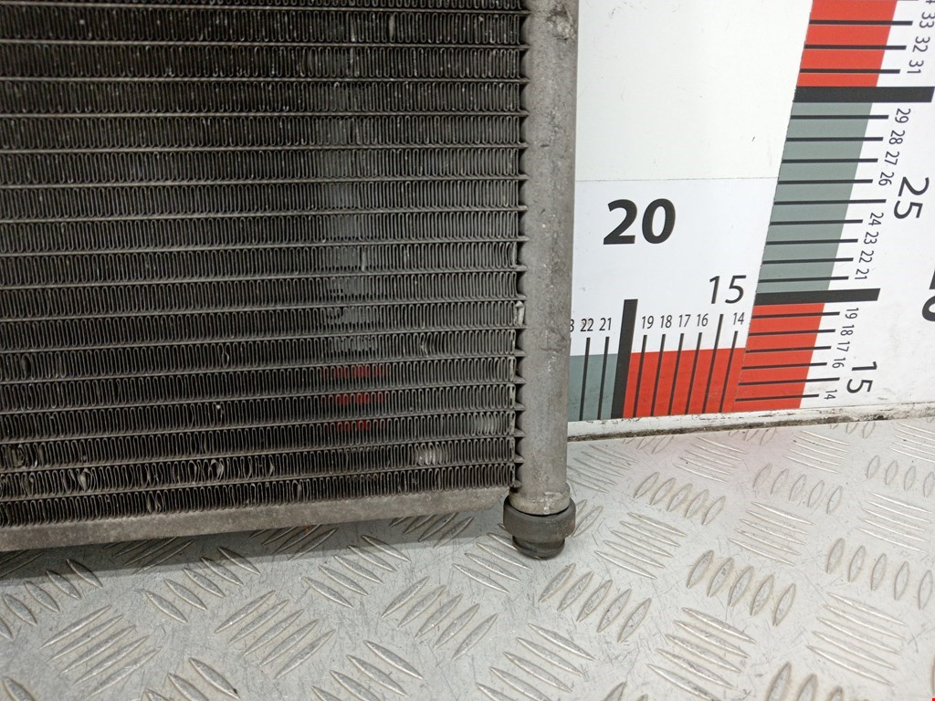 Радиатор кондиционера HONDA Civic 2001-2005