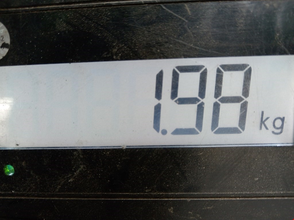 Радиатор кондиционера HONDA Civic 2001-2005