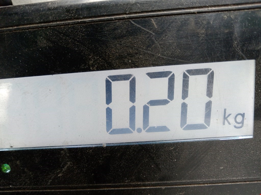 Патрубок HONDA Civic 2001-2005