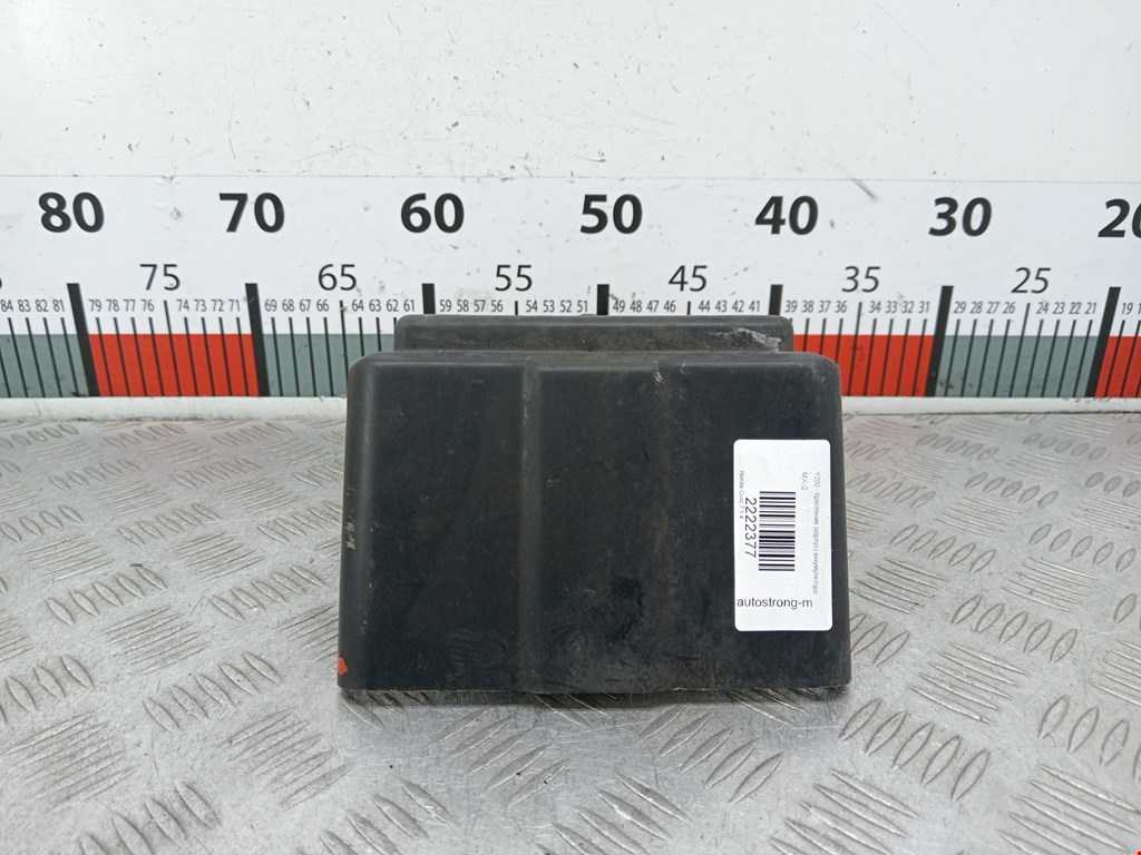 Крепление АКБ (корпус/подставка) HONDA Civic 2001-2005