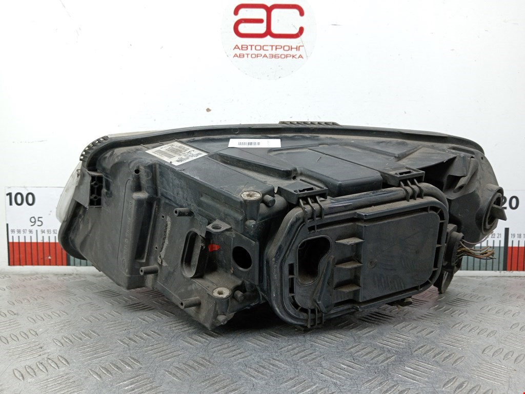 Фара правая AUDI A6 C6 2004-2010