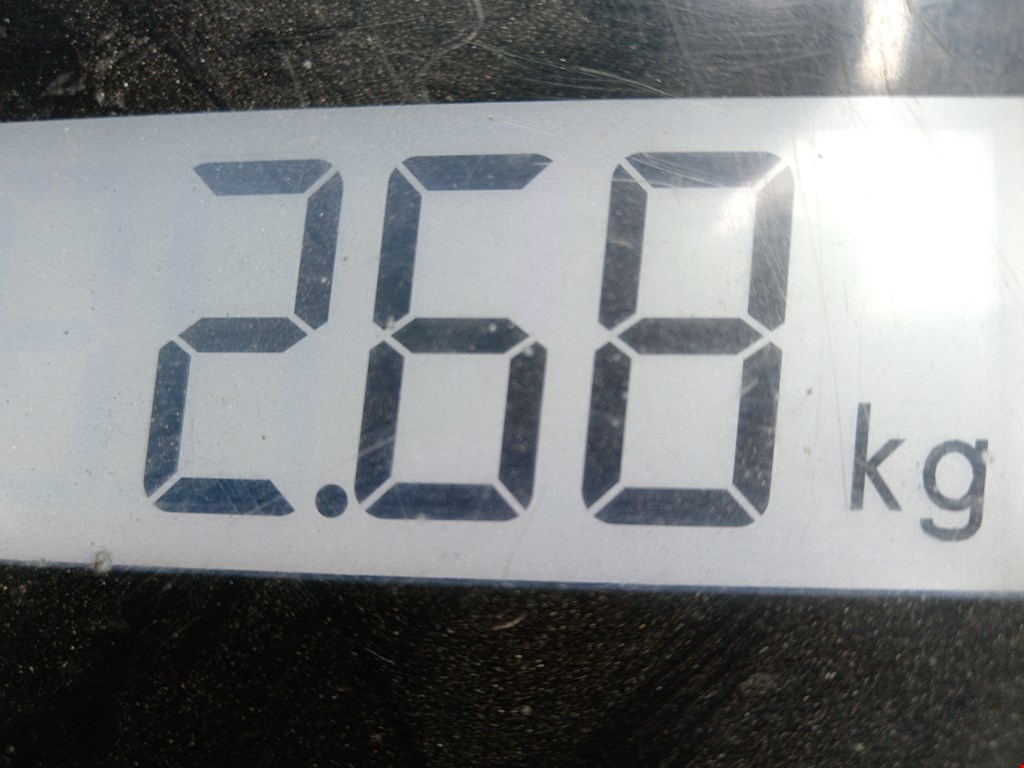 Фара правая AUDI A6 C6 2004-2010