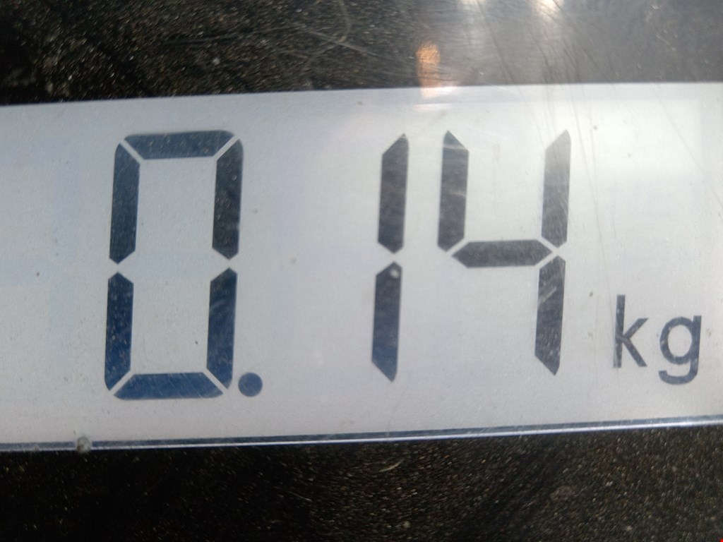 Воздуховод AUDI A6 C6 2004-2010