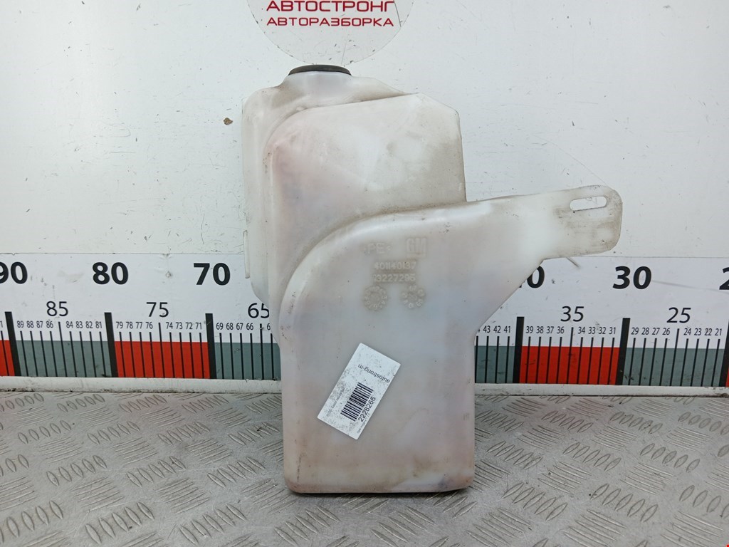 Бачок омывателя OPEL Insignia 2008-2017