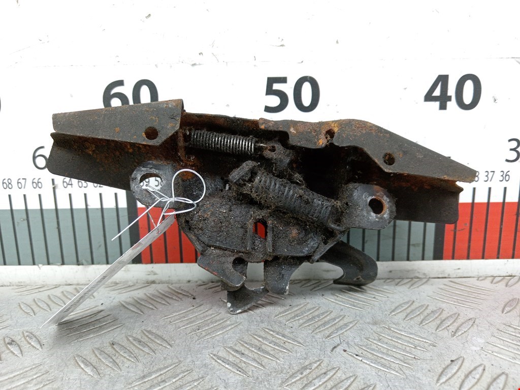 Замок капота TOYOTA Corolla Verso E121 AR10 2001-2009