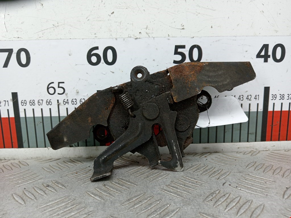 Замок капота TOYOTA Corolla Verso E121 AR10 2001-2009