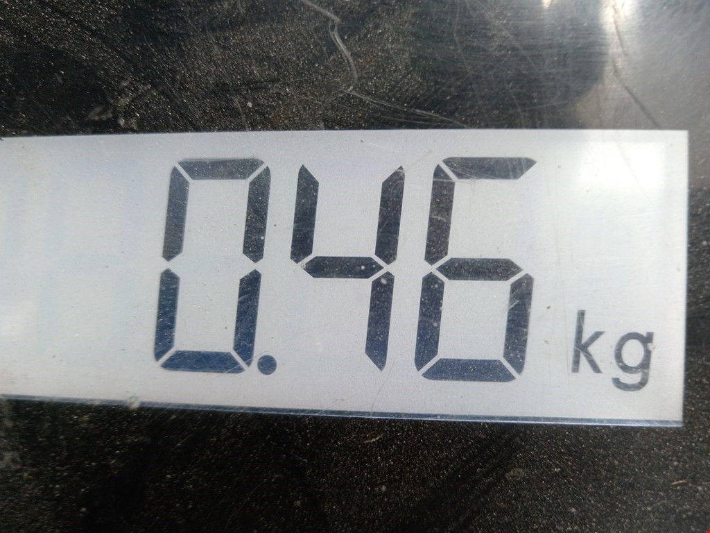 Замок капота TOYOTA Corolla Verso E121 AR10 2001-2009