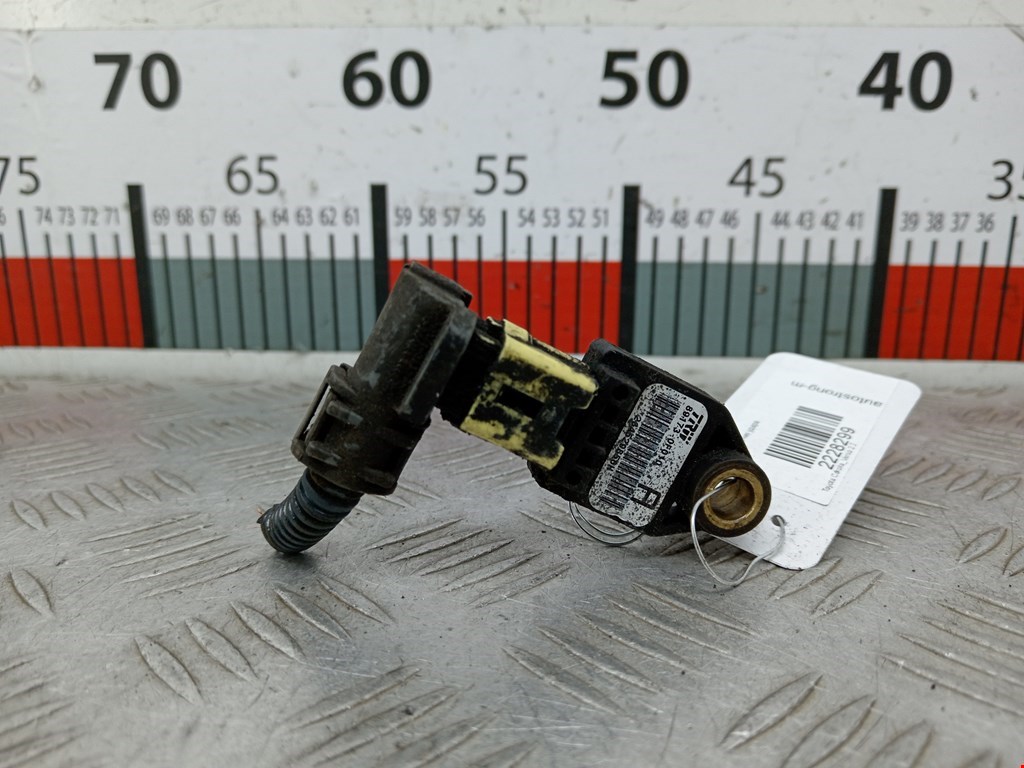 Датчик AIR BAG (подушек безопасности) TOYOTA Corolla Verso E121 AR10 2001-2009