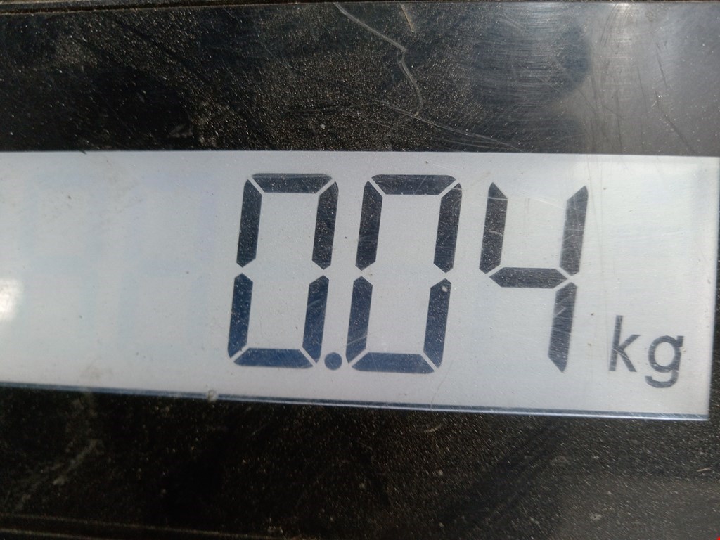 Датчик AIR BAG (подушек безопасности) TOYOTA Corolla Verso E121 AR10 2001-2009