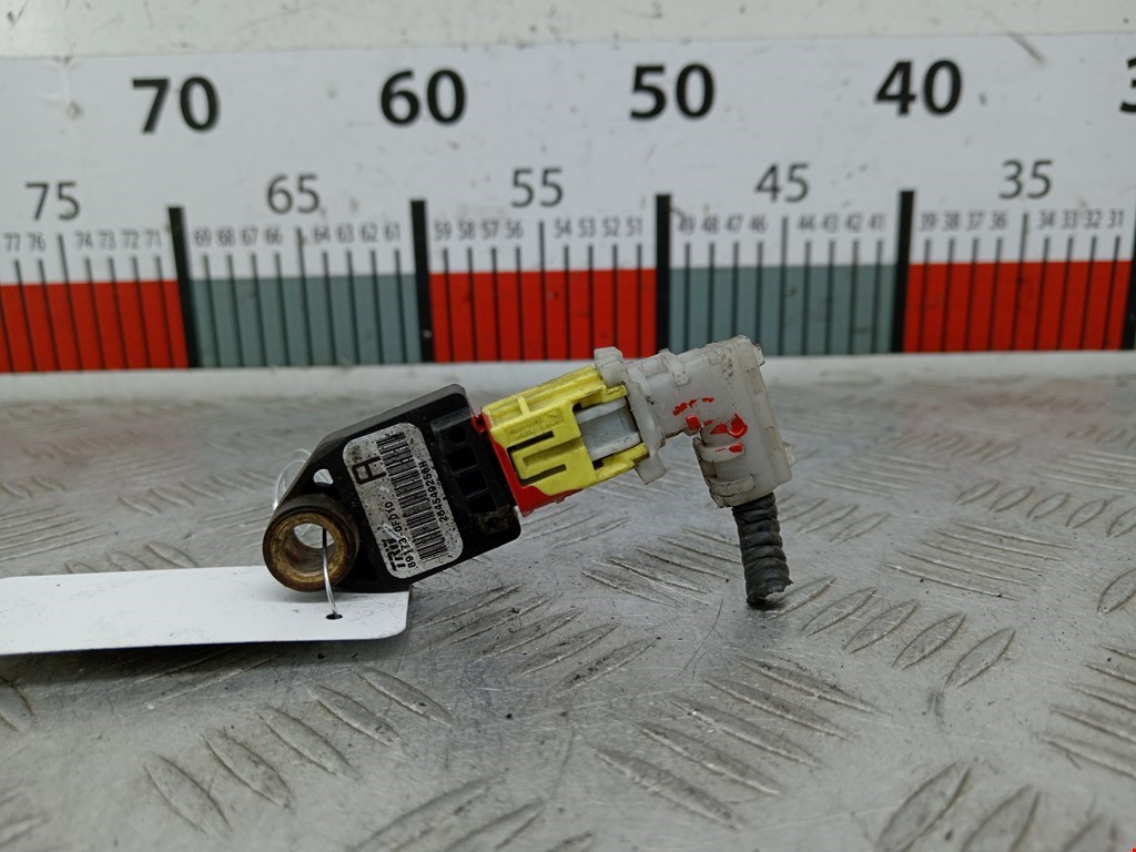 Датчик AIR BAG (подушек безопасности) TOYOTA Corolla Verso E121 AR10 2001-2009