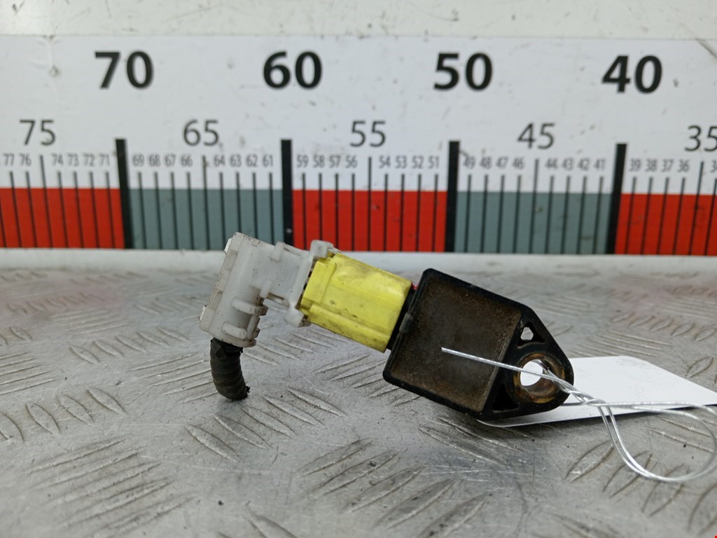 Датчик AIR BAG (подушек безопасности) TOYOTA Corolla Verso E121 AR10 2001-2009