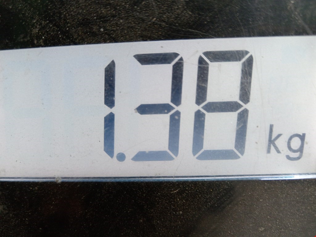 Комплект (К-кт) ковриков салона MERCEDES-BENZ CL-Class C215 1999-2006