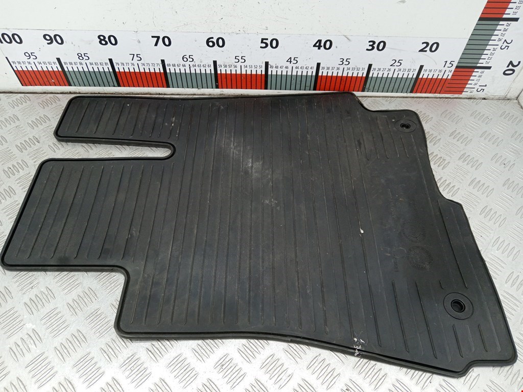 Комплект (К-кт) ковриков салона MERCEDES-BENZ CL-Class C215 1999-2006