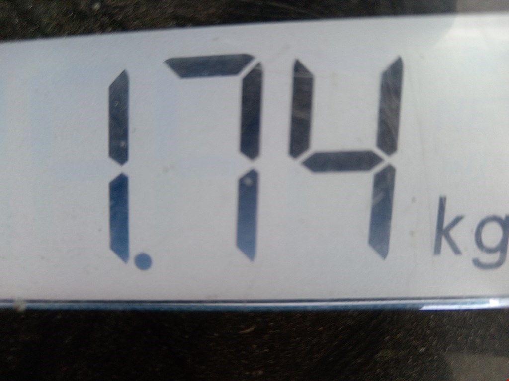 Комплект (К-кт) ковриков салона MERCEDES-BENZ CL-Class C215 1999-2006