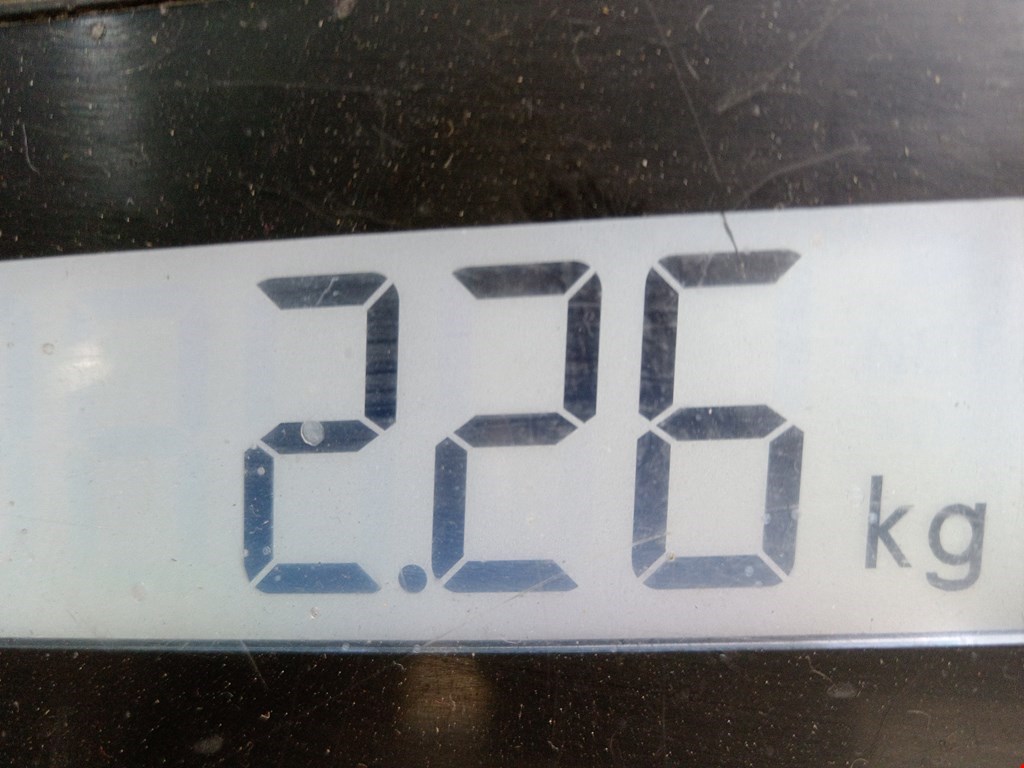 Спойлер ROVER 200 III R3 1995-1999