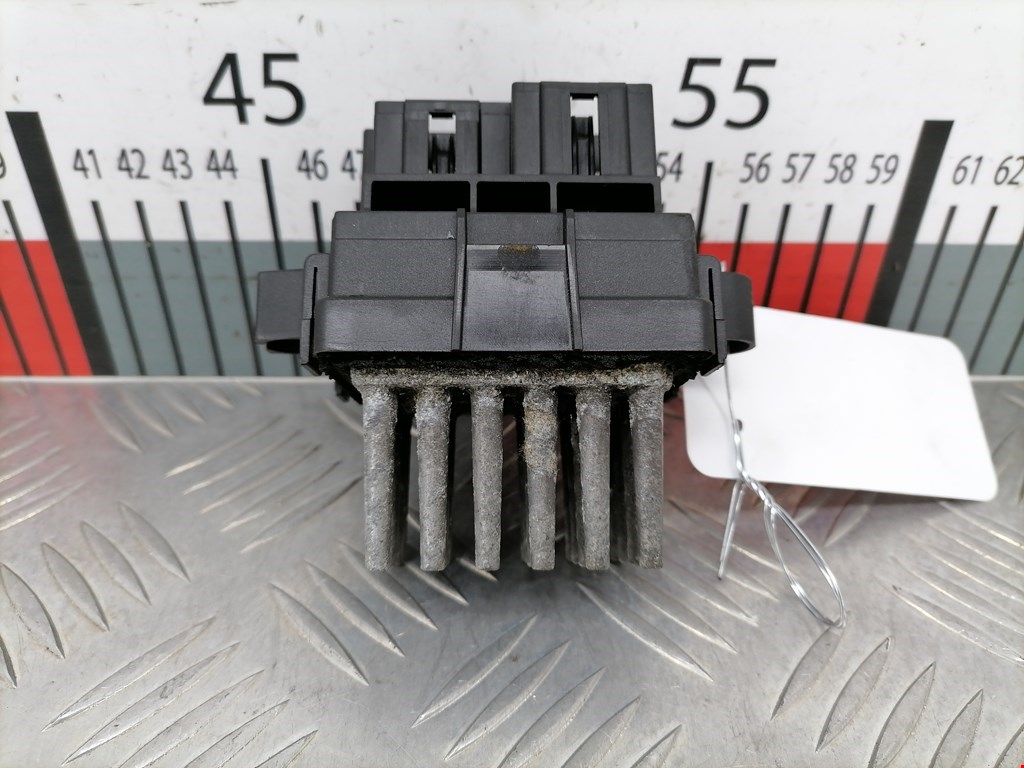 Резистор отопителя (сопротивление печки) CHEVROLET Tahoe III 2006-2014