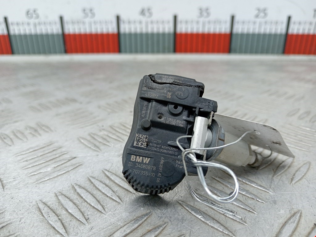 Датчик давления в шинах BMW X1 F48 2015-н.в.