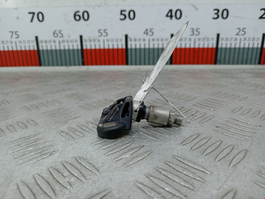 Датчик давления в шинах BMW 3er G20 2018-н.в.