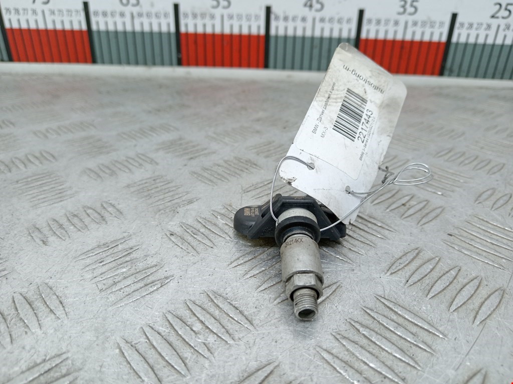 Датчик давления в шинах BMW 3er G20 2018-н.в.