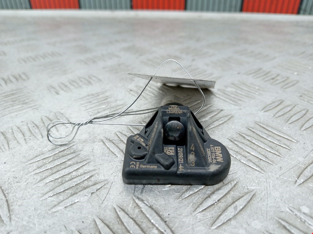 Датчик давления в шинах BMW 3er G20 2018-н.в.