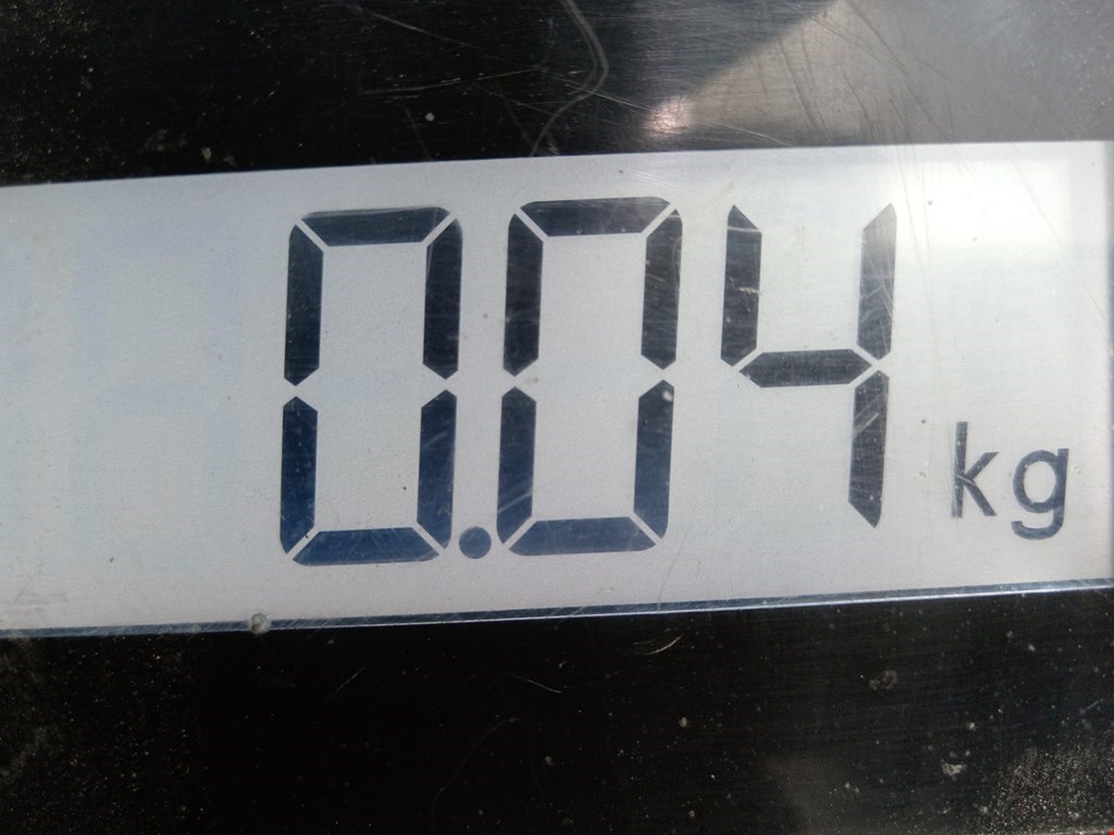 Датчик давления в шинах BMW 3er G20 2018-н.в.