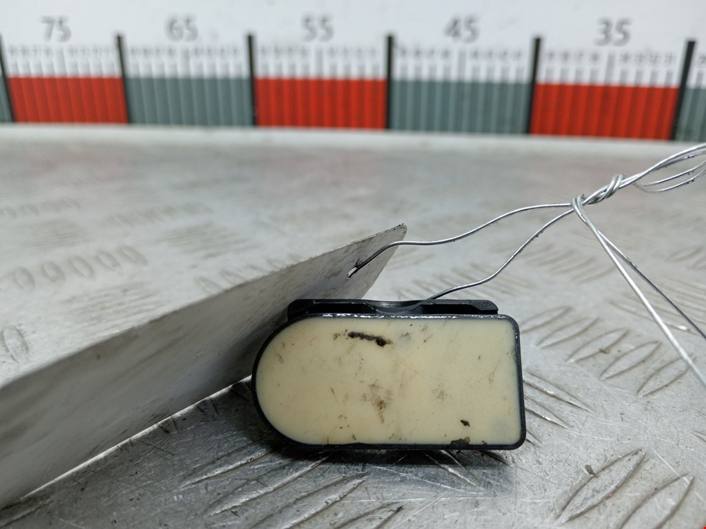 Датчик давления в шинах BMW 3er G20 2018-н.в.