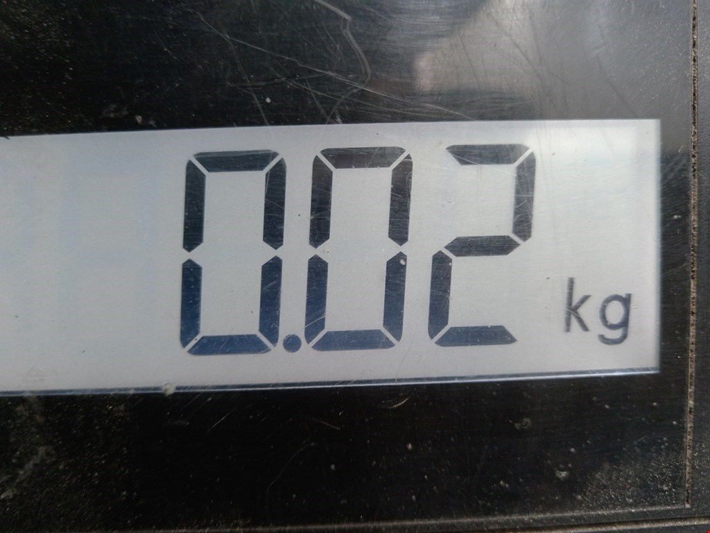 Датчик давления в шинах BMW 3er G20 2018-н.в.