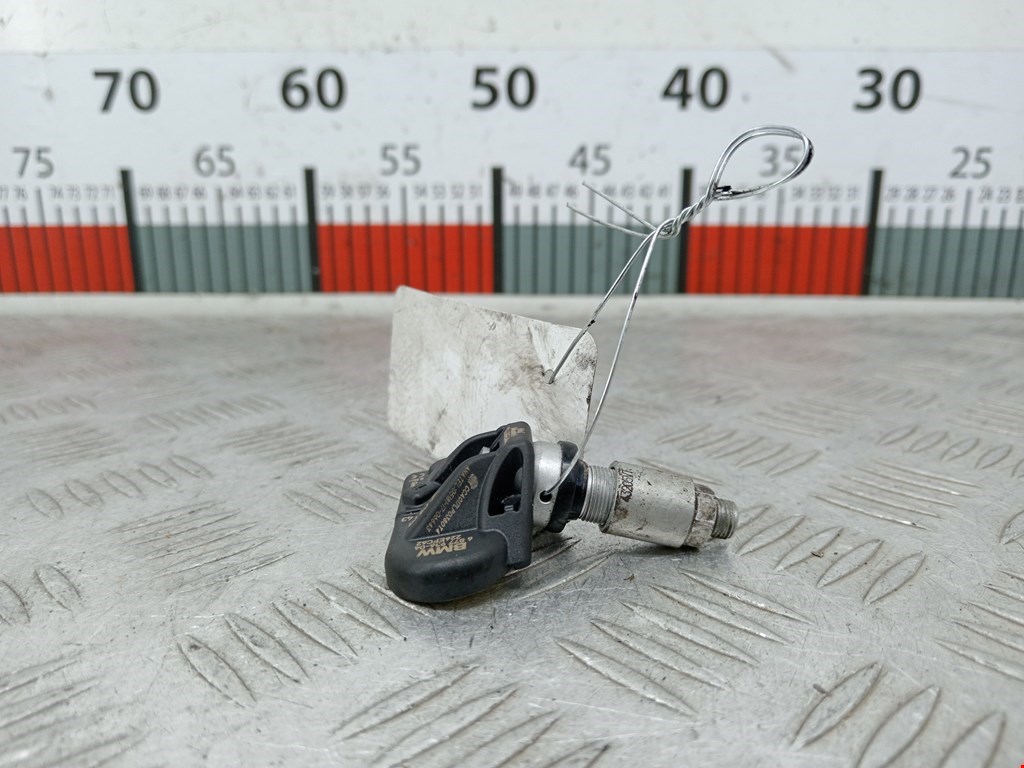 Датчик давления в шине BMW 3-Series (G20/G21) (2018-2023)