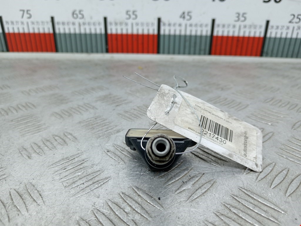 Датчик давления в шинах BMW 3er G20 2018-н.в.