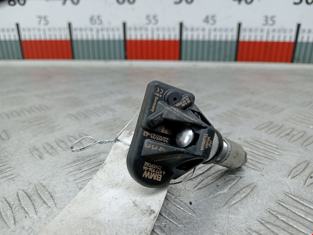 Датчик давления в шинах BMW 3er G20 2018-н.в.