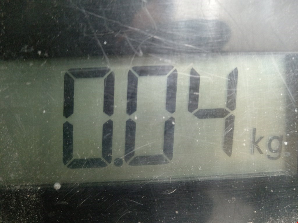 Датчик давления в шинах BMW 3er G20 2018-н.в.