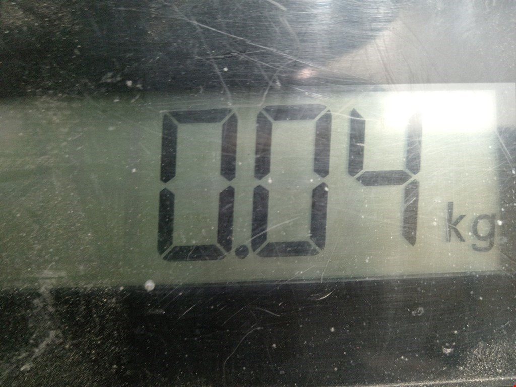 Датчик давления в шинах BMW 3er G20 2018-н.в.