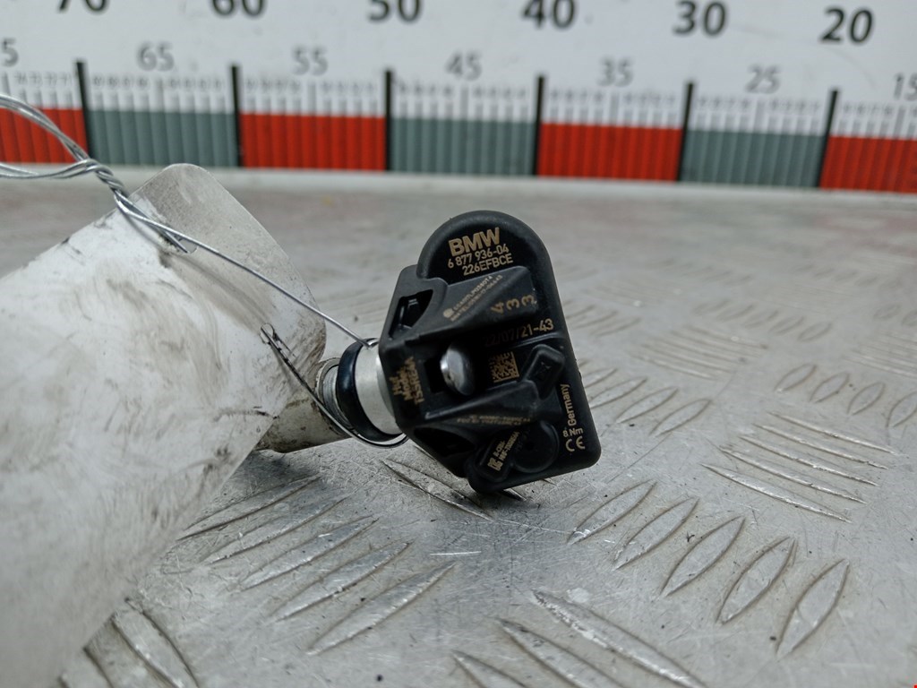 Датчик давления в шинах BMW 3er G20 2018-н.в.