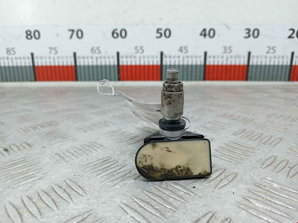 Датчик давления в шинах BMW 3er G20 2018-н.в.