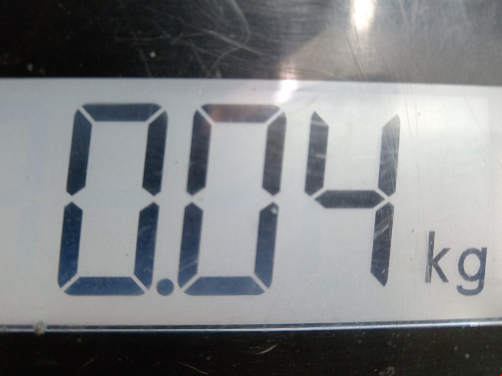 Датчик давления в шинах BMW 3er G20 2018-н.в.