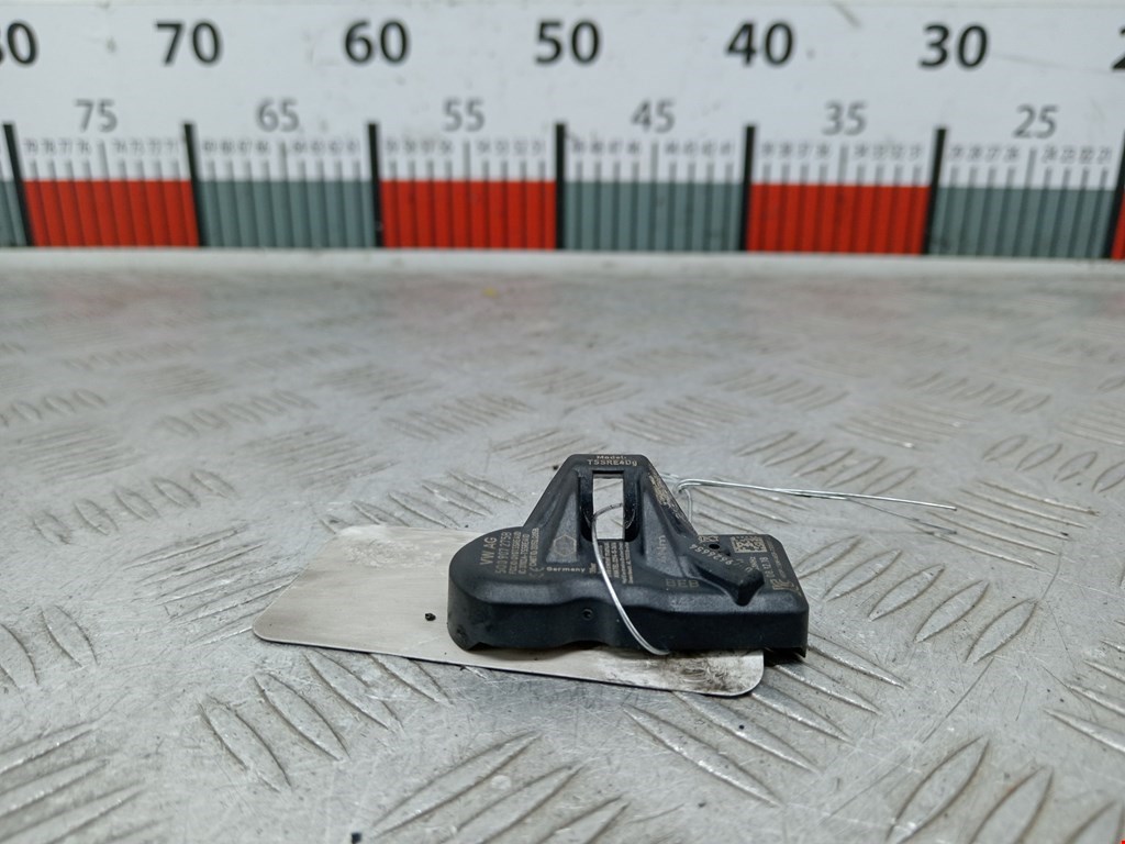 Датчик давления в шине Volkswagen Touareg 3 (2018-2024)