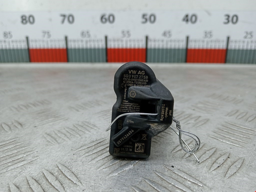 Датчик давления в шинах VOLKSWAGEN Touareg 2018-н.в.