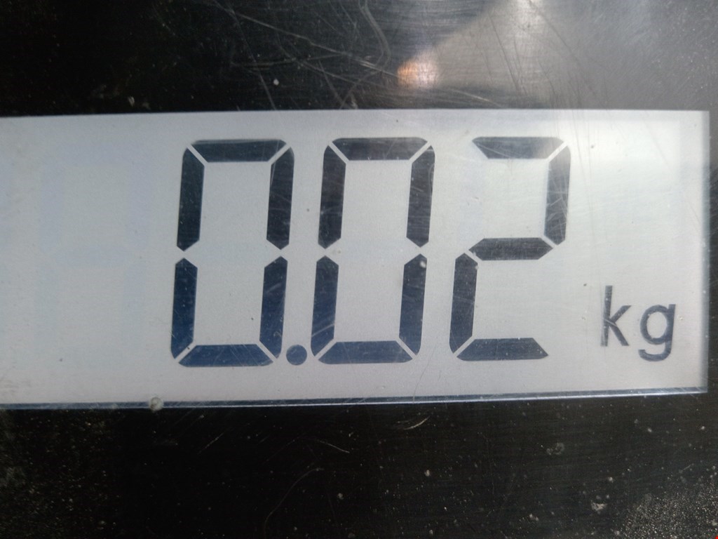 Датчик давления в шинах VOLKSWAGEN Touareg 2018-н.в.