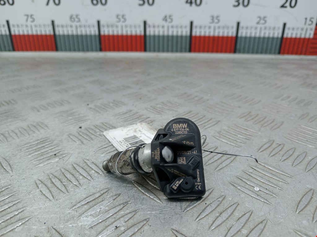 Датчик давления в шинах BMW 3er G20 2018-н.в.